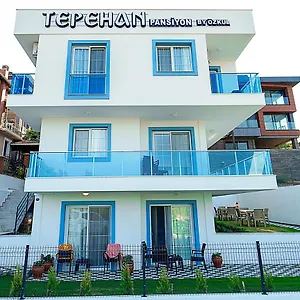 oteli̇ zi̇yaret edi̇n