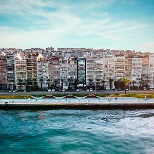 Отель Mira Boutique, Измир