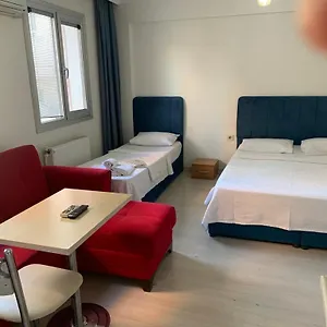Aqqa Residance İzmir