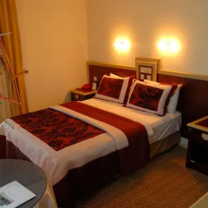 Best Inn Hotel İzmir