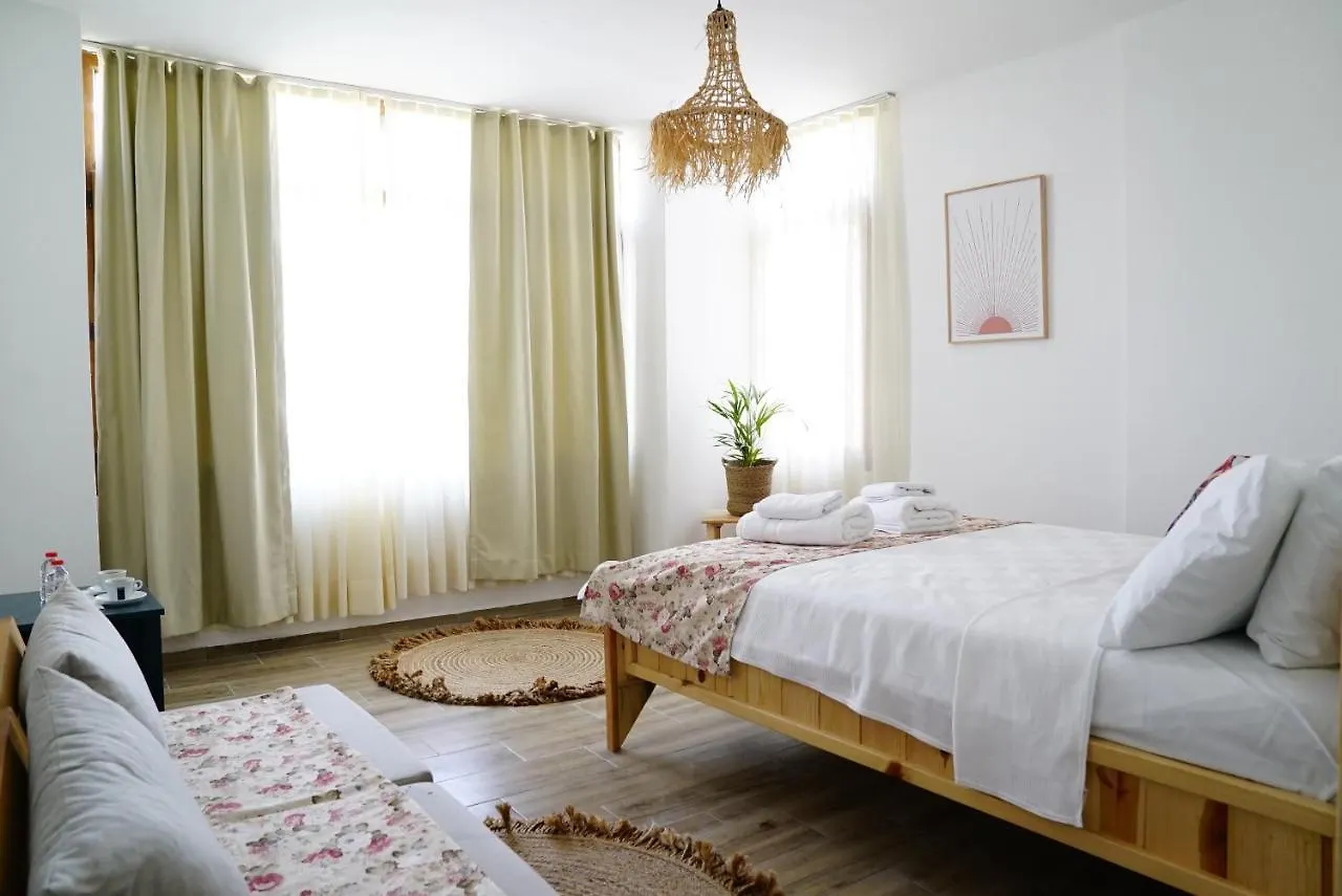 Doka Butik Otel Alacati Izmir 0*,  Turcja