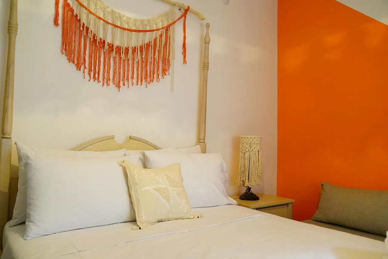 Hotel Doka Butik Otel Alacati Izmir Turcja