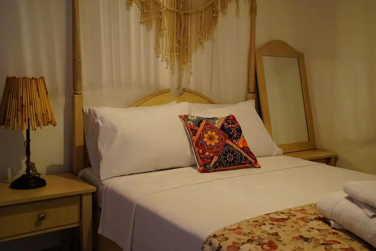 Doka Butik Otel Alacati Izmir Turcja