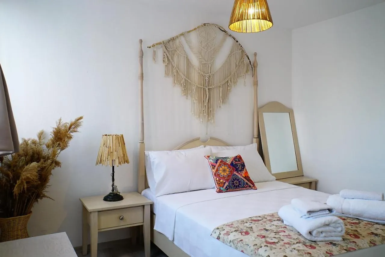 Doka Butik Otel Alacati Izmir 0*,  Turcja