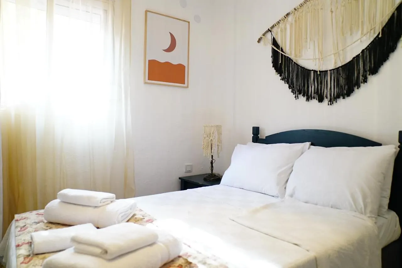 Doka Butik Otel Alacati Izmir