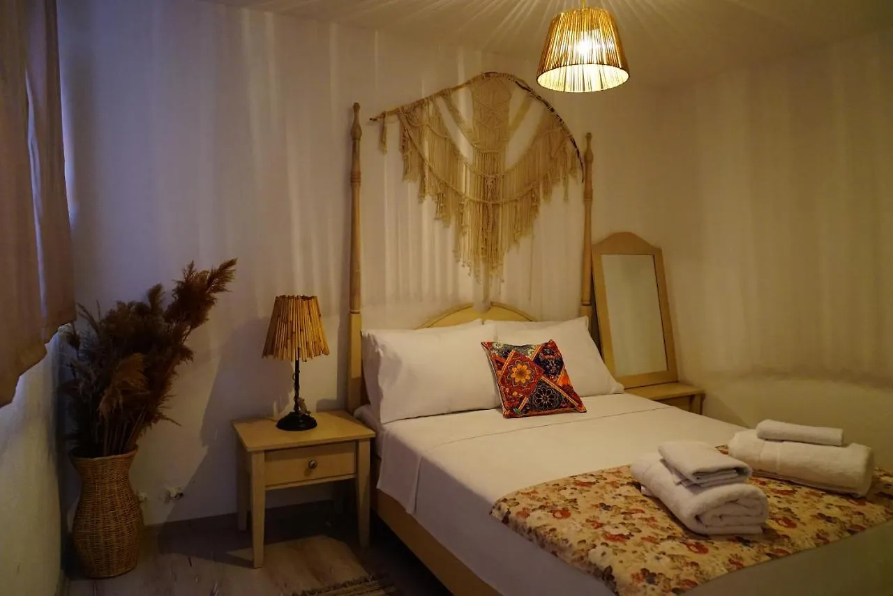 Doka Butik Otel Alacati Izmir 0*,  Turcja