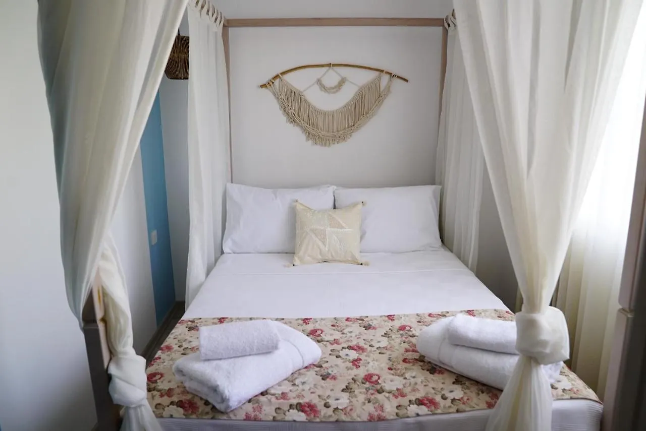 Doka Butik Otel Alacati Izmir 0*,