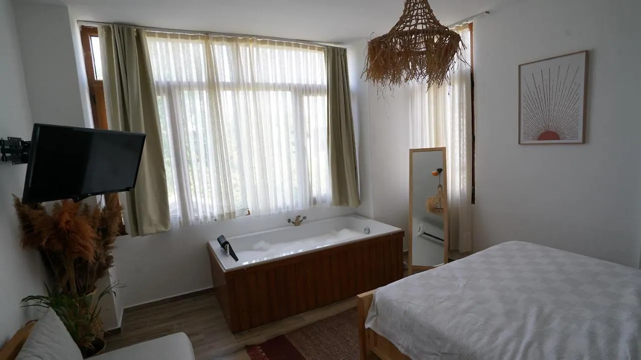 Hotel Doka Butik Otel Alacati Izmir Turcja